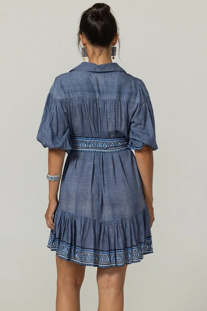 MISS JUNE DRESS OLBIA