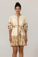 MISS JUNE DRESS RISHA