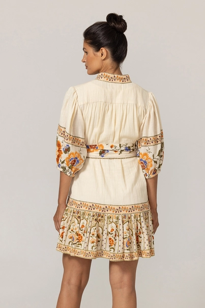 MISS JUNE DRESS RISHA