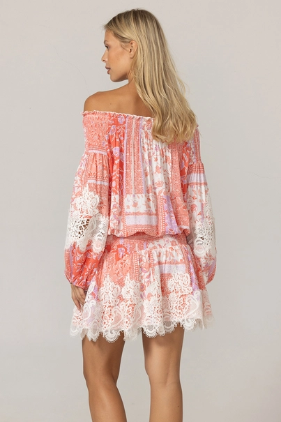 MISS JUNE DRESS SHANIA