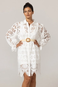 MISS JUNE DRESS SLOANE