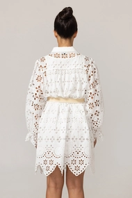 MISS JUNE DRESS SLOANE