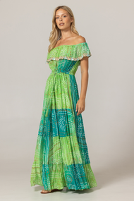 MISS JUNE DRESS TALYA