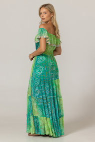 MISS JUNE DRESS TALYA