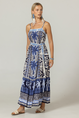 MISS JUNE DRESS TISSIA