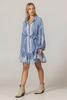 MISS JUNE DRESS YARA
