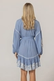 MISS JUNE DRESS YARA