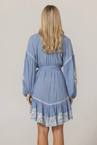 MISS JUNE DRESS YARA