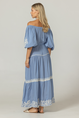 MISS JUNE DRESS ZAYA
