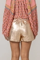 MISS JUNE SHORT GLITTER