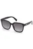 MONCLER ACETATE SUNGLASSES
