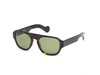 MONCLER ACETATE SUNGLASSES