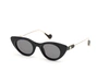 MONCLER ACETATE SUNGLASSES