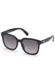 MONCLER ACETATE SUNGLASSES