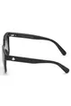 MONCLER ACETATE SUNGLASSES