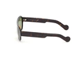 MONCLER ACETATE SUNGLASSES