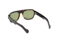 MONCLER ACETATE SUNGLASSES
