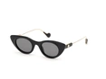 MONCLER ACETATE SUNGLASSES