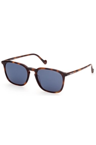 MONCLER ACETATE SUNGLASSES