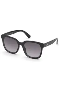 MONCLER ACETATE SUNGLASSES