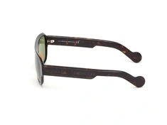 MONCLER ACETATE SUNGLASSES