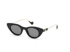 MONCLER ACETATE SUNGLASSES