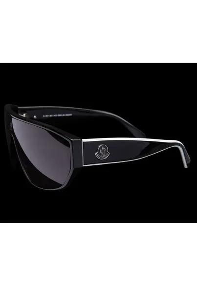 MONCLER ACETATE SUNGLASSES