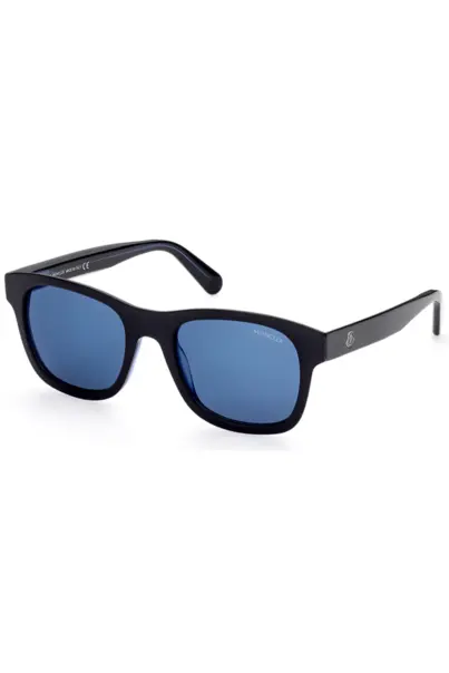 MONCLER ACETATE SUNGLASSES