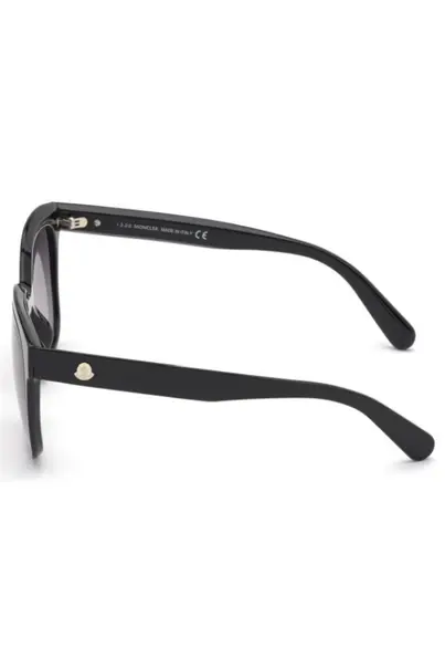 MONCLER ACETATE SUNGLASSES
