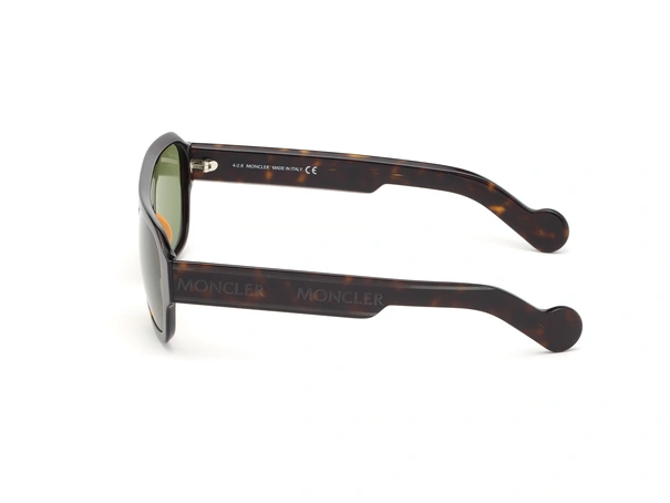 MONCLER ACETATE SUNGLASSES