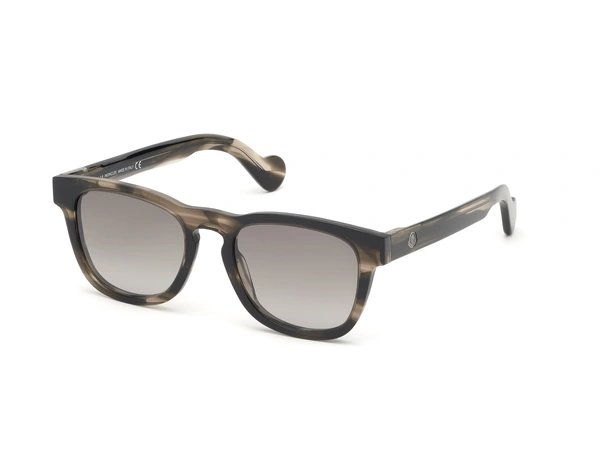 MONCLER ACETATE SUNGLASSES