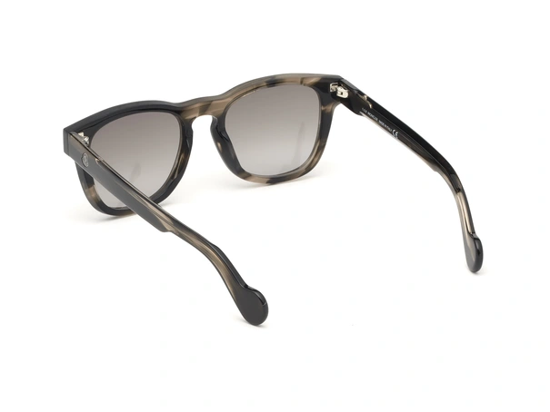 MONCLER ACETATE SUNGLASSES