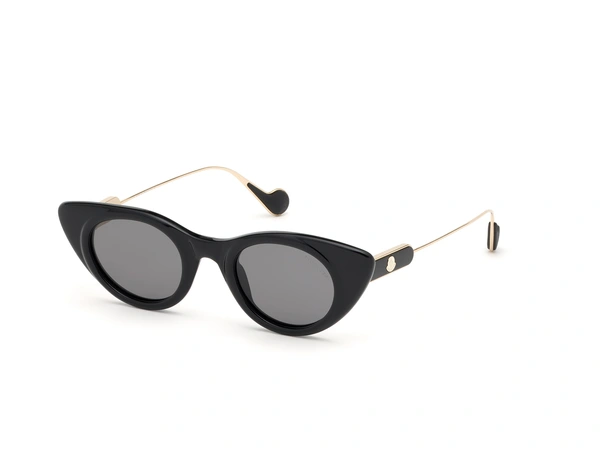 MONCLER ACETATE SUNGLASSES