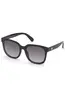 MONCLER ACETATE SUNGLASSES