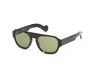MONCLER ACETATE SUNGLASSES