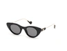 MONCLER ACETATE SUNGLASSES
