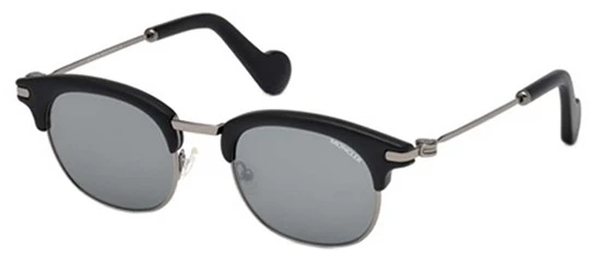MONCLER INJECTED SUNGLASSES