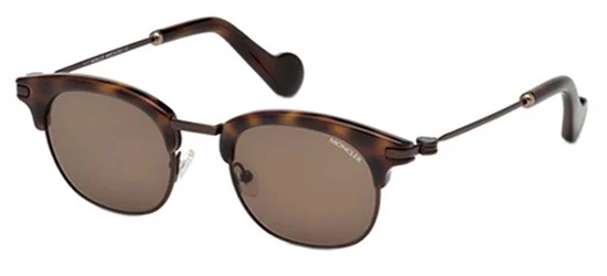 MONCLER INJECTED SUNGLASSES