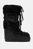 MOON BOOT ICON FAUX FUR