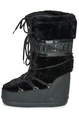 MOON BOOT ICON FAUX FUR