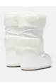 MOON BOOT ICON FAUX FUR