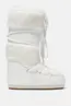 MOON BOOT ICON FAUX FUR
