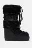 MOON BOOT ICON FAUX FUR