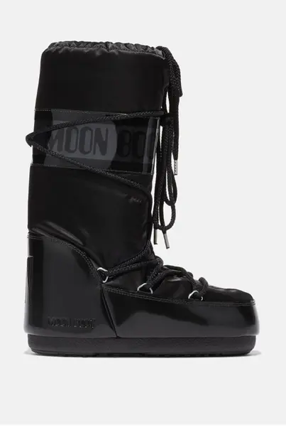 MOON BOOT ICON GLANCE