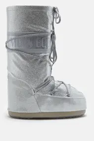 MOON BOOT ICON GLITTER