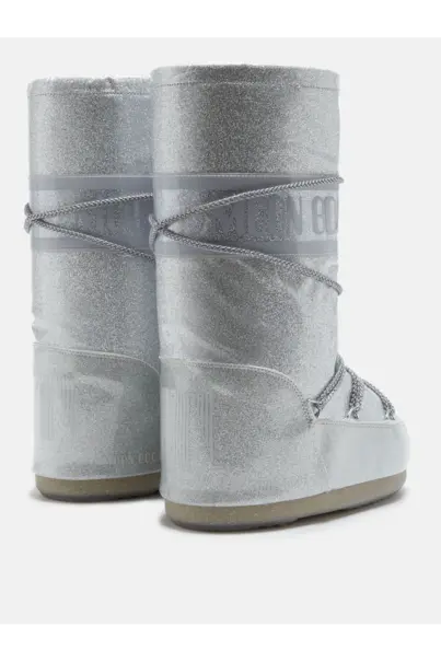 MOON BOOT ICON GLITTER