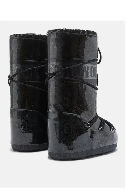 MOON BOOT ICON GLITTER