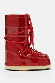 MOON BOOT ICON JR GLITTER