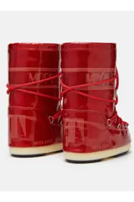 MOON BOOT ICON JR GLITTER