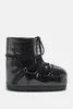 MOON BOOT ICON LOW GLITTER